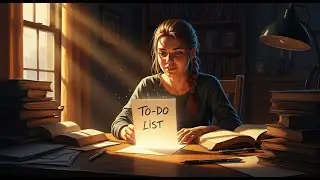 Overcoming Laziness | The Story That Will Push You to Take Action Today