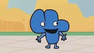 [BFB 4] Four - 