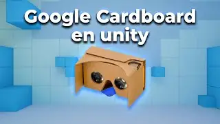 Create VIRTUAL REALITY in Unity! 🕶️ Complete Guide to Google Cardboard