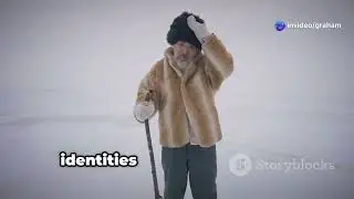 Alaska's Melting Permafrost Climate Crisis