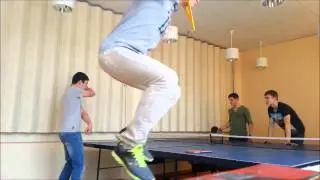 Crazy Estonian Harlem Shake