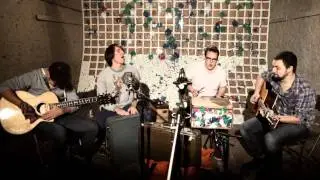 Tightrope - Live at the Mockbee