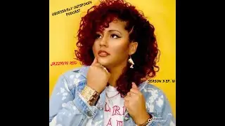 Jazzmyn Red: The Artist, Activist & Advocate