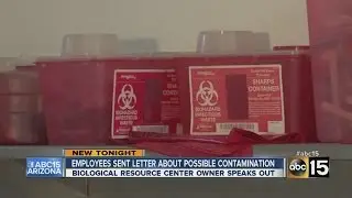 New concerns over body donation business in Phoenix