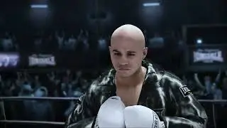 Fight Night Champion | 2K | PC (Play It Cool and Smooth)
