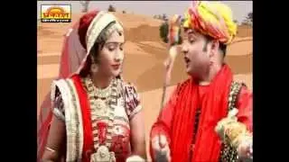 Rudo Rupalo Kewai Mata Ro Dhaam | Nagaur Kesariya Dharti Mein | Hit Rajasthani Song