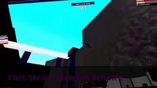 [Azure Hawks]-[Fort Strike]-[JOIN]