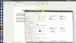 Como usar CompizConfig Settings Manager