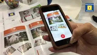 Catalogue interactif