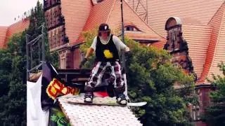 Extreme Summer Szczecin skimboard skimbeam.mp4