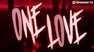 Sander van Doorn & Frontliner   One Love feat  KOCH