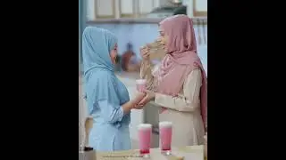 Milkmaid Faluda #iftar #faluda #makeitsweet #milkmaid  #ramadansweets