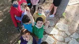 ירגזי קרית עמל 2022 סרטון 5