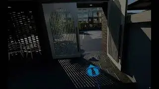 Garden House VR Experience | Virtual Reality | Unreal Engine