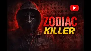 The Zodiac Killer | Serial Murder and Cryptic Clues