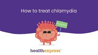 How to treat chlamydia | Effective treatment options and tips 💊