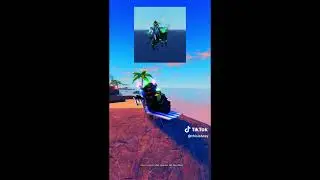 Evade Tiktok Compilation 2025 #14 | RobloxTiktok Compilation
