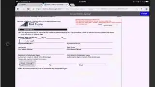 How to Be Paperless a Real Estate Agent