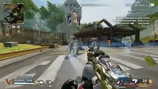 Brain dead Bots in Apex Pubs
