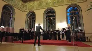 Mani di luna (Marco Maiero) - MisSonanti