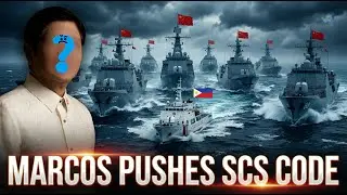 Филиппины председательствуют в АСЕАН в 2026 году: Маркос продвигает Кодекс Южно-Китайского моря п...