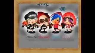 picoworld-we wish we had good friends
