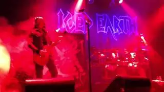Iced Earth - Damien (Live)