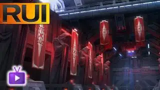SWTOR Flashpoints - Taral V Guide (Sage)