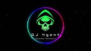 DJ 4gent - Drop It Uptempo
