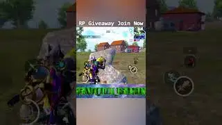 Unlimited RP Giveaway Join Fast 🔥❤️ #shorts #gravlionislive #trending #viralshorts #explore #fyp