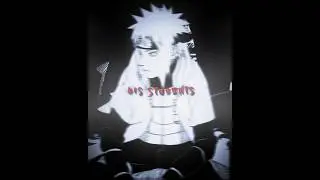 Jiraiya And His Students 🔥 [ AMV | Edit ] - Manga Edit ✨ | @h3rxh.vfx0 | #anime #amv #amvanime
