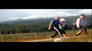Kidney Awareness - Nathan Lang Voice Over Talent