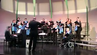 Silver- Jon Washburn, sung by DeCoro