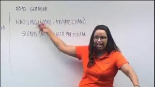 Aulão  de Espécies Tributárias - Profª. Lilian Souza Parte 5
