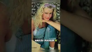 Daryl Hannah: The Hidden Injury Onscreen