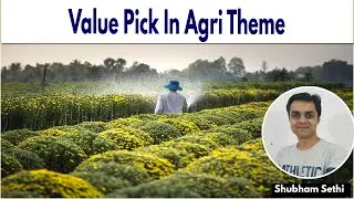 Kaveri Seeds Analysis