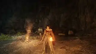 Elden Ring Guide: Leather Set Location | Armor Location Series
