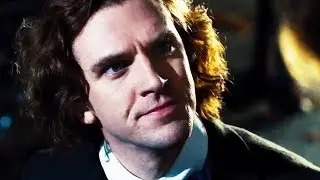 The Man Who Invented Christmas Trailer 2017 Movie Dan Stevens - Official