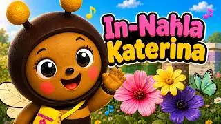 In-Naħla Katerina | Album: Katerina the Honey Bee