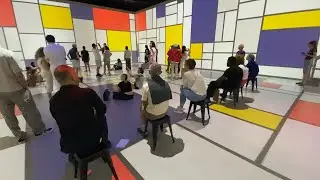Remastered Experience Rotterdam