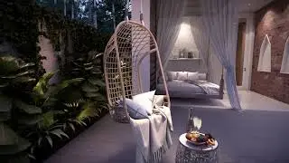 The Panora Pool Villas Phuket