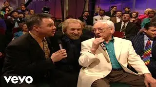 Bill & Gloria Gaither - Joshua Led God's Children (Live)