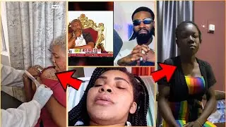  Ei 😱 You won’t believe my husband told our maid to po!son me & our ch!ldren because  of this 😱