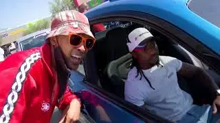 Kasi Car Culture