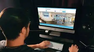 Om Center Chiropractic Website Build