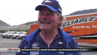 Butte man approved to purchase $600K limited edition sports car