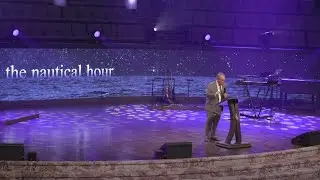 The Nautical Hour | Senior Pastor Kenneth Carpenter