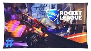 Rocket League - -  Community Montage
