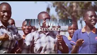 Linnya kukyawakati by Kiziba child and youth development centre