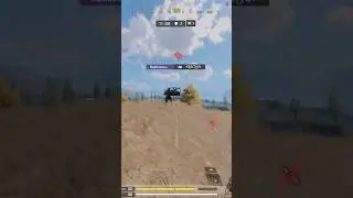 Desperado has mobility issues